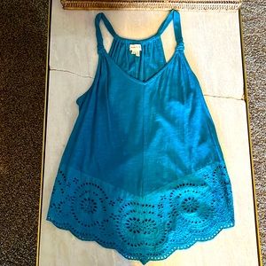 Anthropologie shirt, good condition